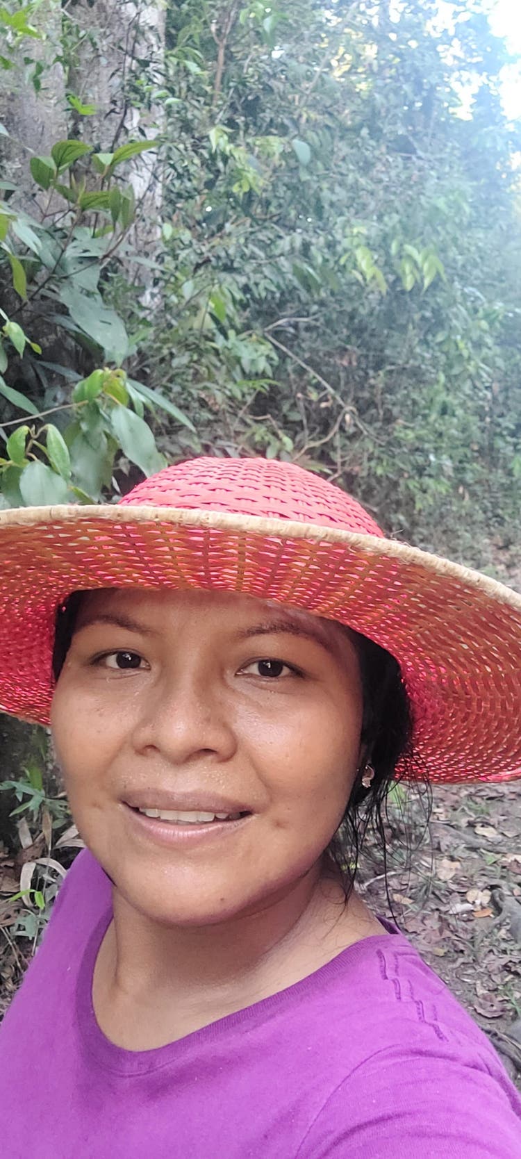 YOLANDA RODRÍGUEZ ACOSTA