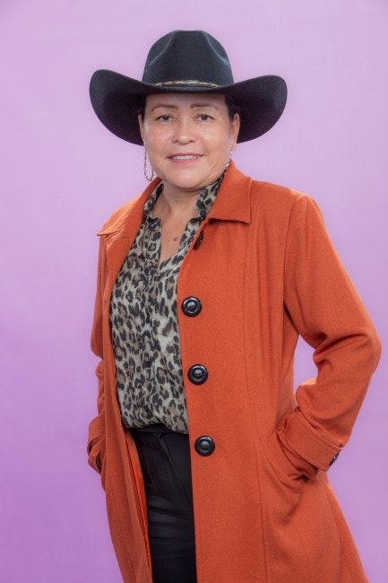 FRANCY SMITH CUTA HIGUERA