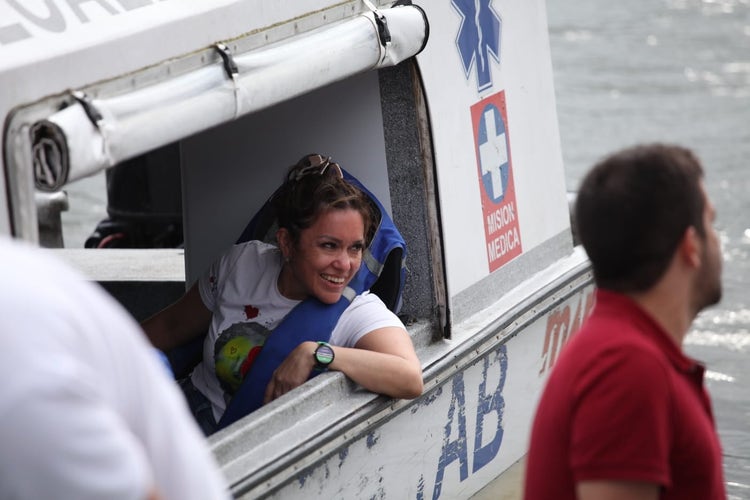 MARÍA FERNANDA ESCOBAR VIDARTE