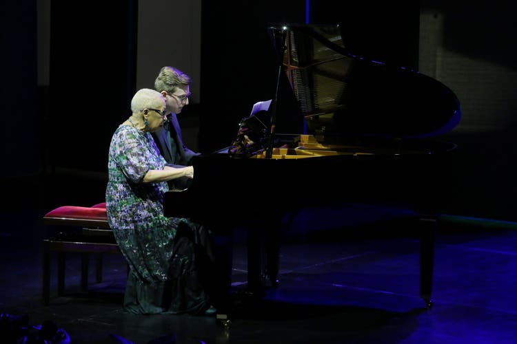 TERESITA GÓMEZ