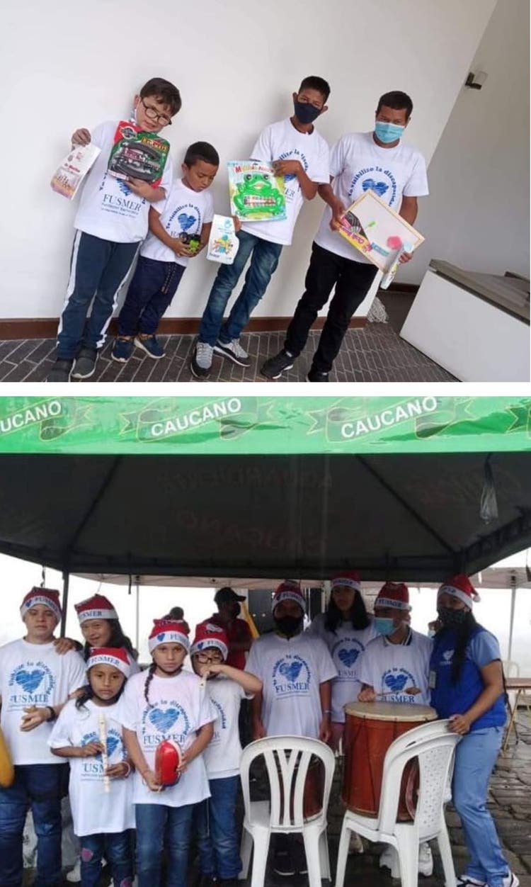 LEIDY VANESSA MOLINA ARCOS