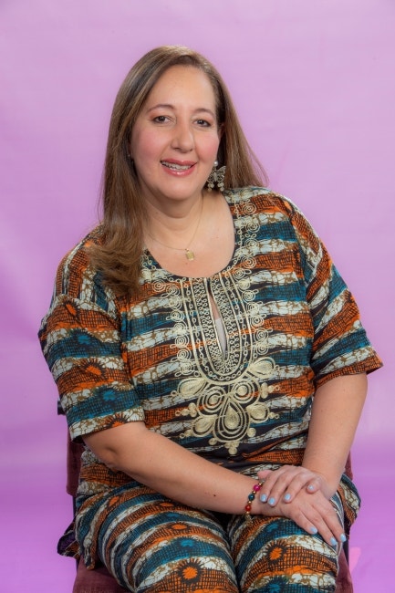 LILIANA CONSUEGRA BAZZANI