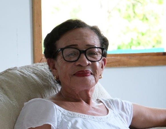 JOSEFINA TERESA HUFFINGTON ARCHBOLD