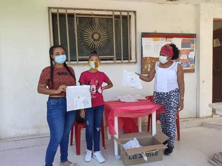 LUZ MARINA ARAQUE LARA