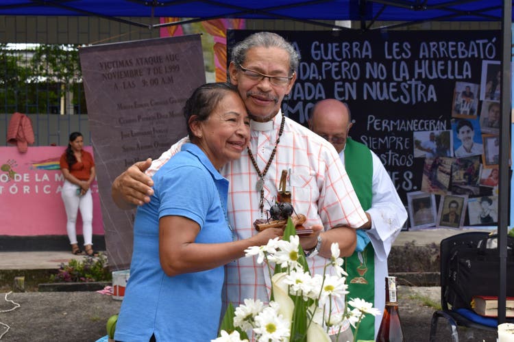 Gloria Inés Calderón Basto