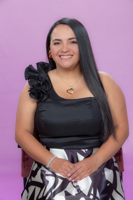 LEIDY VANESSA MOLINA ARCOS