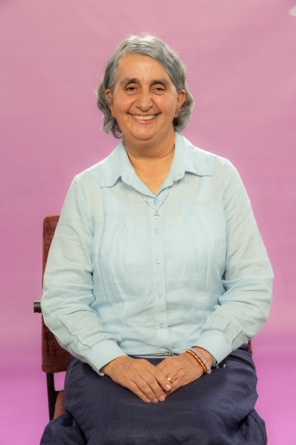 BLANCA NUBIA LÓPEZ RENDÓN