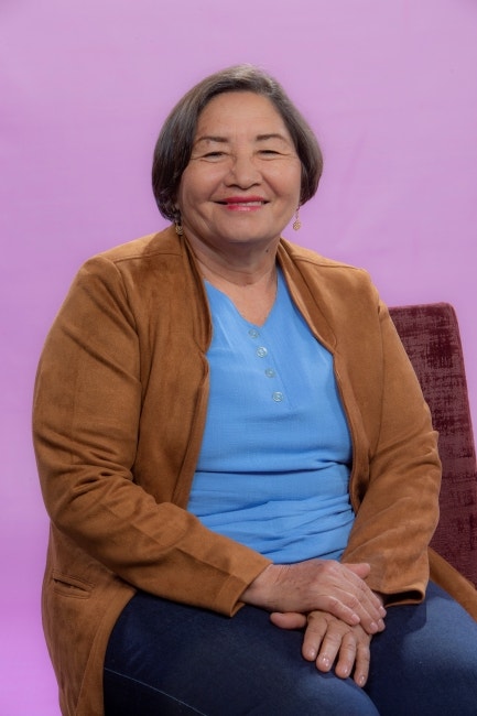 CANDIDA RAMONA ALFONSO