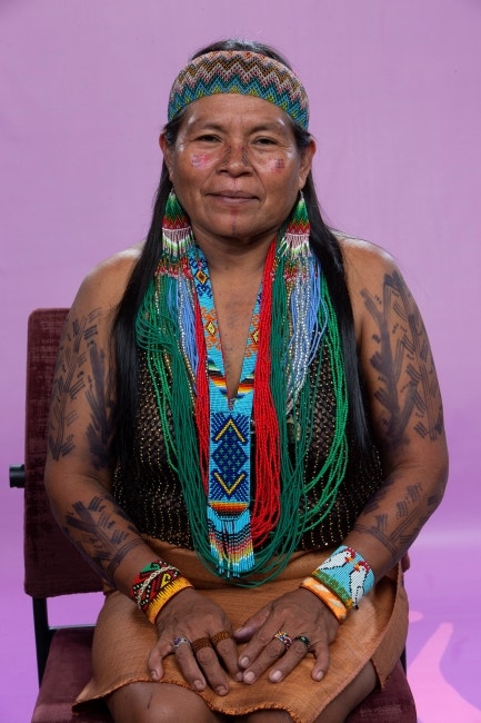 YENNY CÁRDENA MEPAQUITO