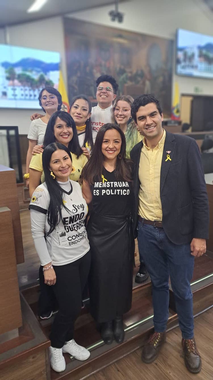 LUZ MARINA ARAQUE LARA