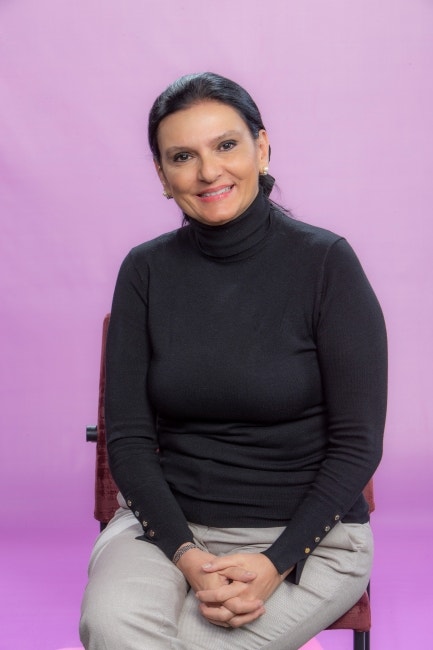 ANA MARÍA LIAN BARRERA