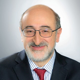 Juan Lozano Ramírez