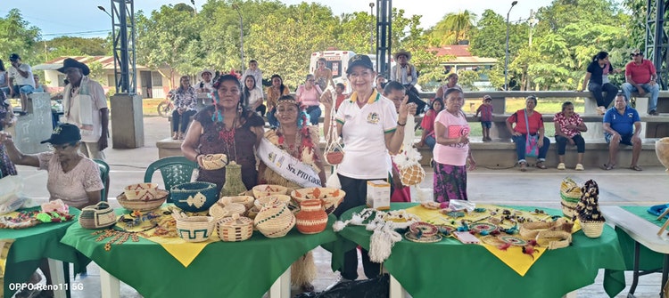 GILMA GUACARAPARE ANDUEZA