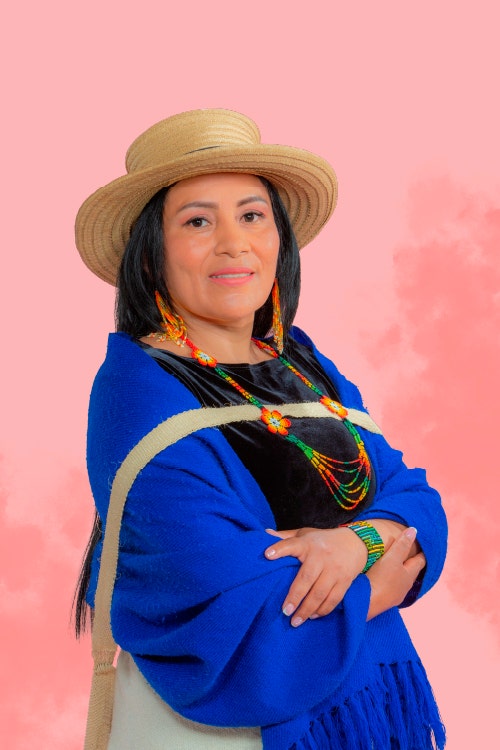 ROSALBA PARDO PARDO