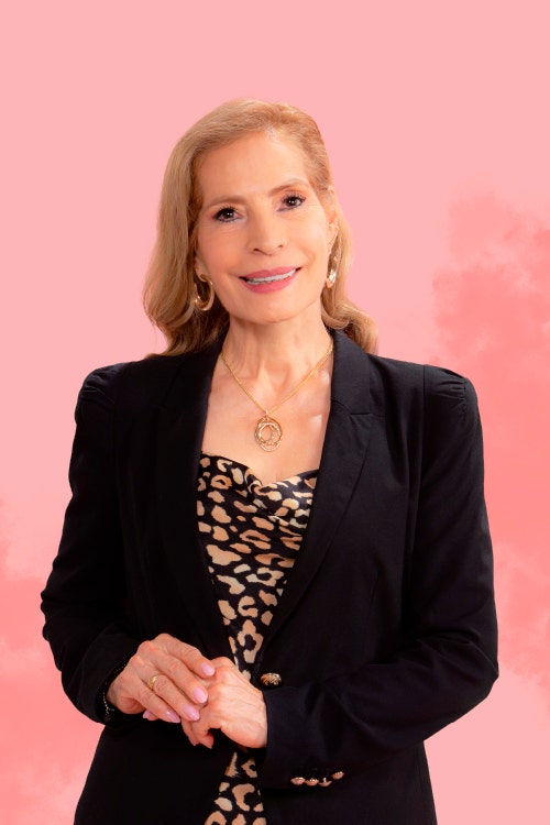 LIGIA MARÍA DEL CARMEN GARCÍA LEÓN