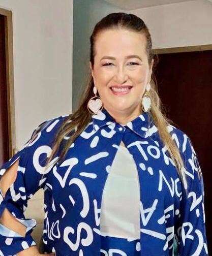 ÁNGELA MARÍA VARGAS