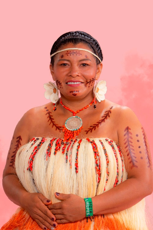 MARY ESTELLA LIMA RODRÍGUEZ