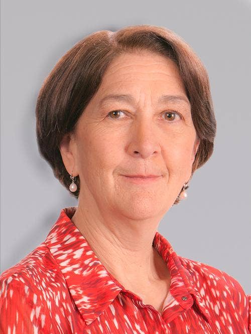 MARÍA LUISA MESA ZULETA