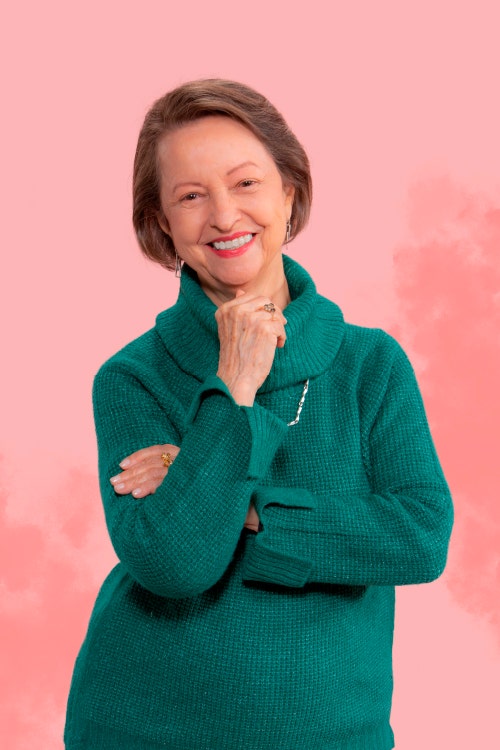 ESPERANZA IZQUIERDO
