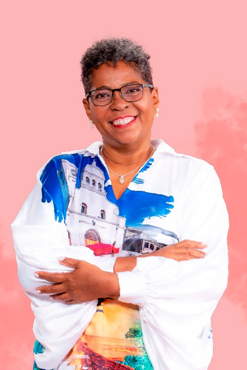 JAQUELIN MARÍA LADEUTT HERAZO