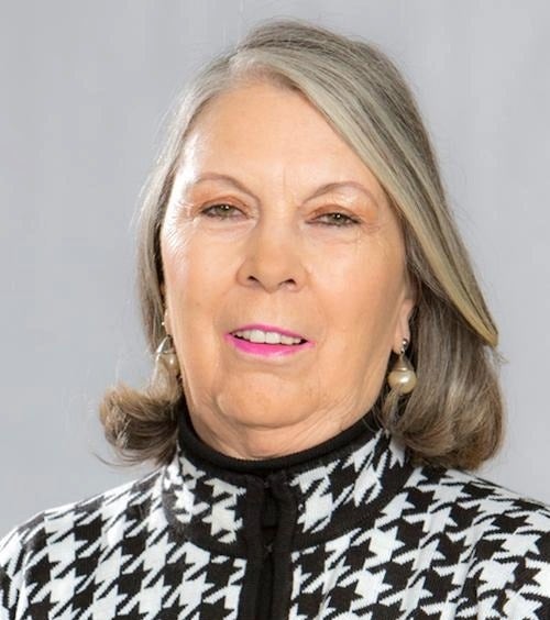 MARÍA TERESA PERESSON DE RIAÑO