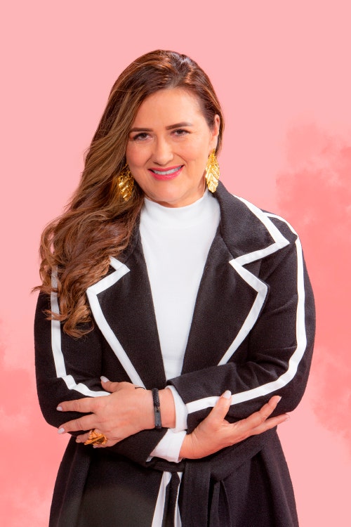 ÁNGELA MARÍA VARGAS
