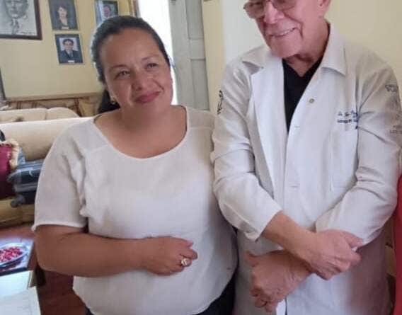 YANETH MARÍA EUGENIA BUSTOS BUSTOS