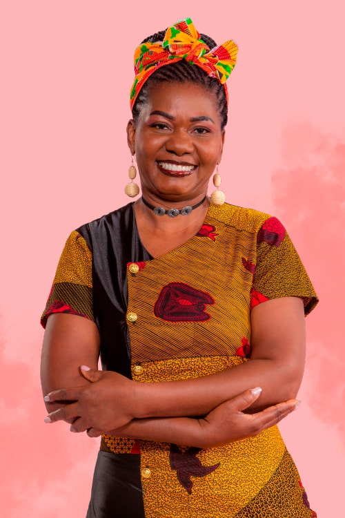 MARÍA CARLINA ESTERILLA OBANDO