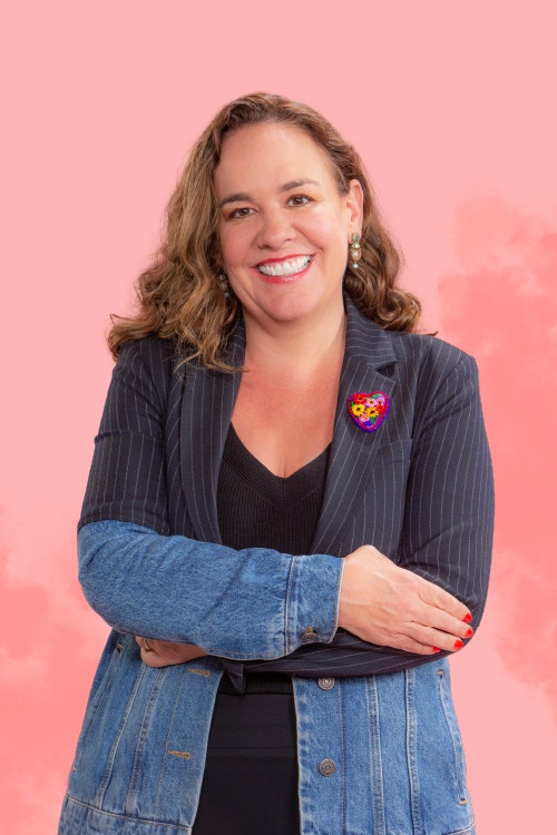 CATALINA COCK DUQUE