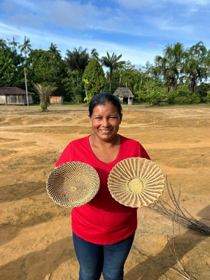 MARY ESTELLA LIMA RODRÍGUEZ