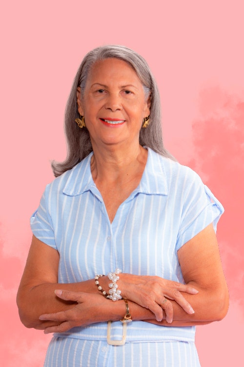 SONIA MIREYA STEPHENS DE ANGARITA