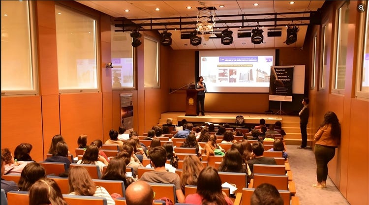 MARÍA CRISTINA PLAZAS DE PINZÓN
