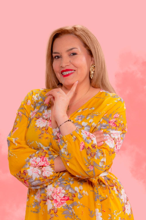 NIDIA MILENA TORRES PÁEZ