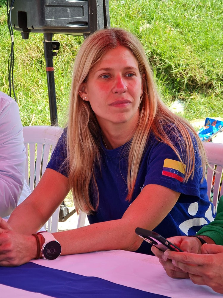 SOL BENTOLILA COHEN