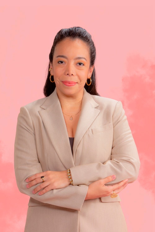 MARCELA ISABEL DORIA GARCÉS