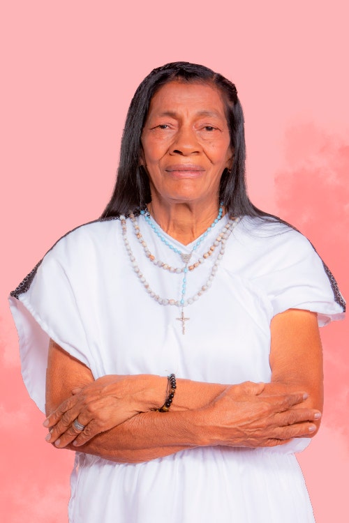 MARÍA SOFÍA MARTÍNEZ LÓPEZ