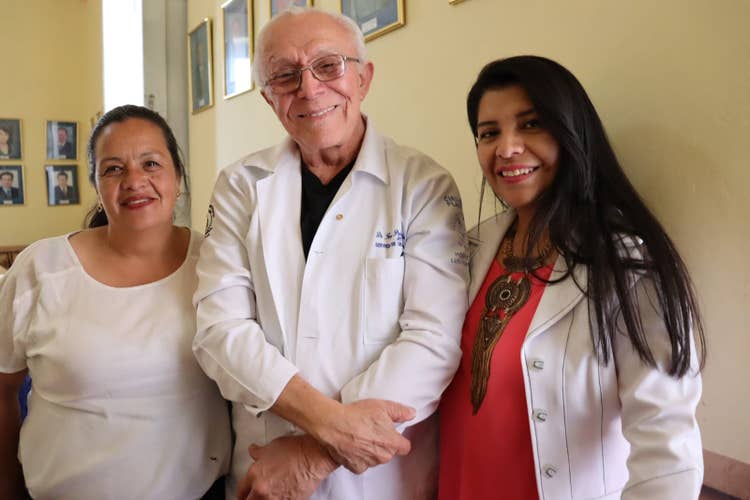 YANETH MARÍA EUGENIA BUSTOS BUSTOS