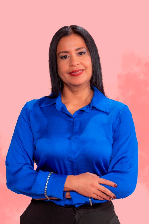 LUISA CAROLINA CUBIDES