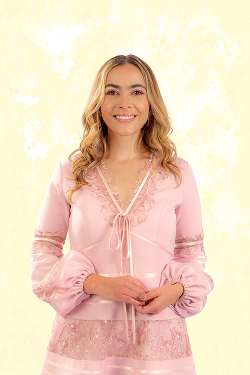Angela Fiorenza Aguirre Peresson