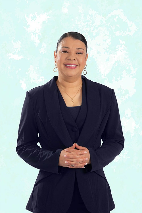 Lorna Bibiana Serna Quintero
