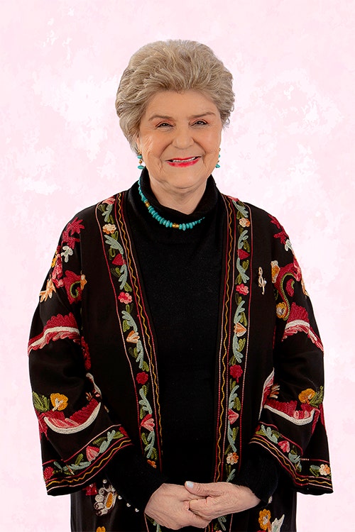 Doris Morera De Castro