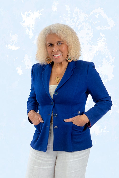 Norma Lozano Jackson