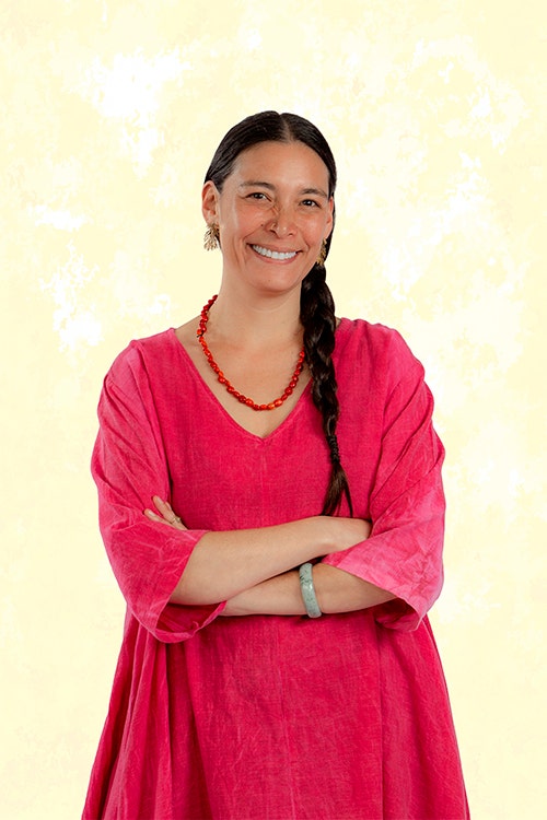 Isis Tijaro Sarmiento