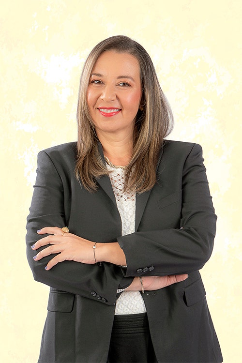 Paula Andrea Giraldo Escobar