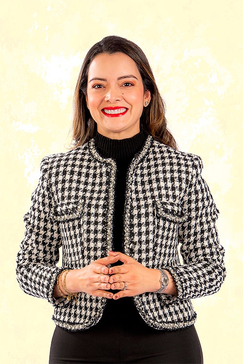 Julieth Marcela Peraza Torres