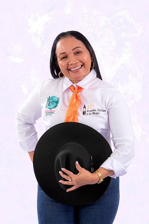 Hilda Beatriz Rodríguez Angulo