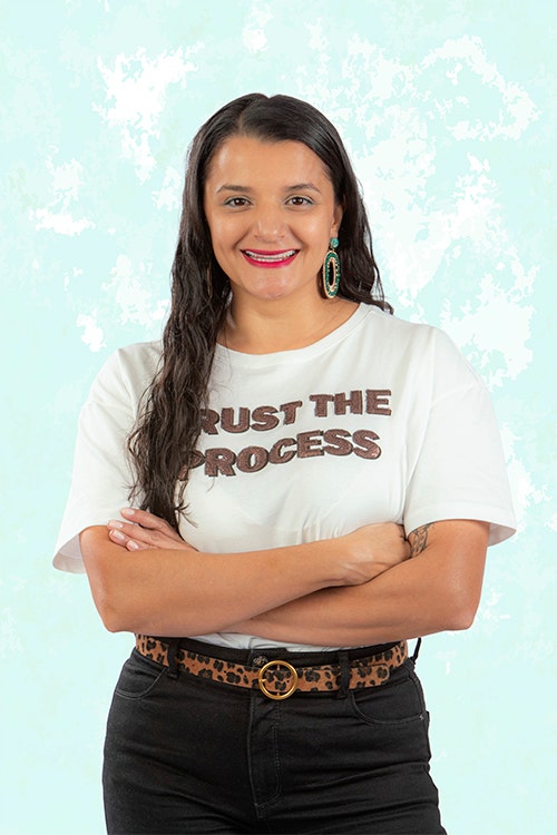 Natalia Cano Giraldo