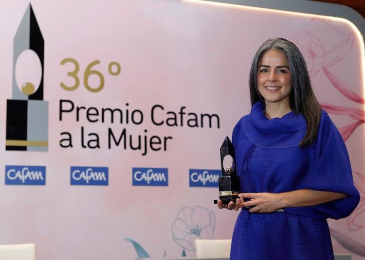 Claudia Palacios
