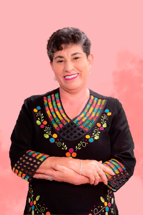 Luz Stella de los Rios