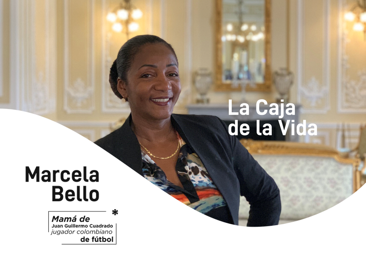 Marcela Bello